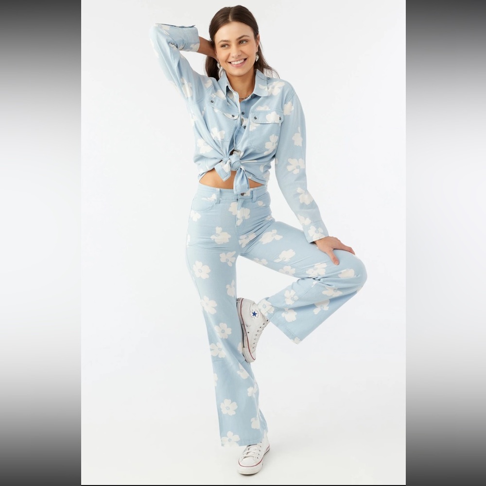 NWT O’Neill Kelcey Pant